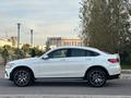 Mercedes-Benz GLC Coupe 43 AMG 2021 года за 36 000 000 тг. в Актау – фото 7