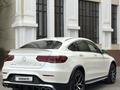 Mercedes-Benz GLC Coupe 43 AMG 2021 года за 36 000 000 тг. в Актау – фото 8