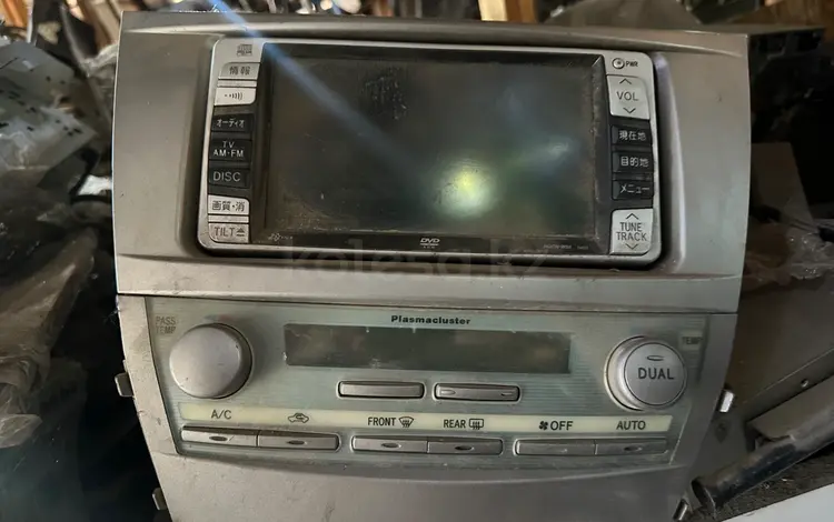 Климат контроль на Toyota Camry 40 за 15 000 тг. в Алматы
