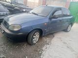 ЗАЗ Chance 2011 годаүшін650 000 тг. в Алматы