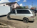 Toyota Previa 1992 года за 1 600 000 тг. в Астана – фото 2