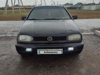 Volkswagen Golf 1991 года за 1 500 000 тг. в Павлодар