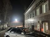 Subaru Impreza 1995 годаүшін1 150 000 тг. в Усть-Каменогорск – фото 2