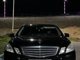 Mercedes-Benz E 200 2012 года за 8 250 000 тг. в Кызылорда – фото 2