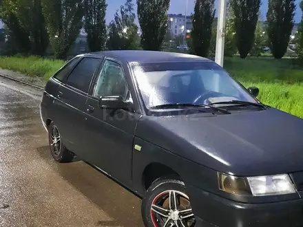 ВАЗ (Lada) 2112 2004 годаүшін1 300 000 тг. в Рудный