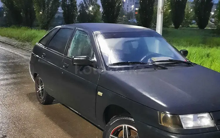 ВАЗ (Lada) 2112 2004 годаүшін1 300 000 тг. в Рудный