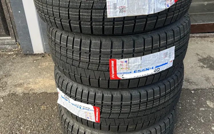 275/40/22 и 315/35/22 Nankang ESSN1 за 700 000 тг. в Астана