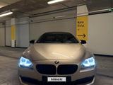 BMW 640 2012 годаүшін11 000 000 тг. в Алматы – фото 2