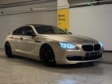 BMW 640 2012 годаүшін11 000 000 тг. в Алматы