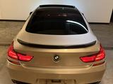 BMW 640 2012 годаүшін11 000 000 тг. в Алматы – фото 4