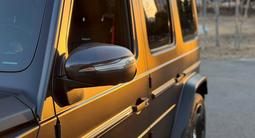Mercedes-Benz G 63 AMG 2022 года за 85 000 000 тг. в Алматы – фото 2