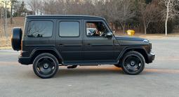 Mercedes-Benz G 63 AMG 2022 года за 85 000 000 тг. в Алматы – фото 3