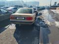 Audi 100 1992 года за 1 600 000 тг. в Алматы – фото 4