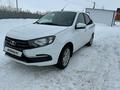 ВАЗ (Lada) Granta 2191 2023 года за 6 000 000 тг. в Аксай – фото 5