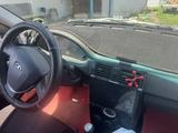 ВАЗ (Lada) Priora 2170 2013 года за 1 100 000 тг. в Костанай – фото 4