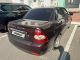 ВАЗ (Lada) Priora 2170 2013 года за 1 100 000 тг. в Костанай
