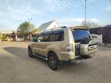 Mitsubishi Pajero 2007 года за 8 200 000 тг. в Алматы – фото 2