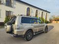 Mitsubishi Pajero 2007 годаүшін8 200 000 тг. в Алматы