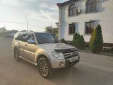 Mitsubishi Pajero 2007 года за 8 200 000 тг. в Алматы – фото 3