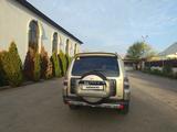 Mitsubishi Pajero 2007 года за 8 200 000 тг. в Алматы – фото 4