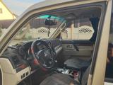 Mitsubishi Pajero 2007 года за 8 200 000 тг. в Алматы – фото 5