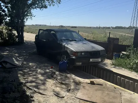 BMW 328 1992 года за 1 350 000 тг. в Алматы