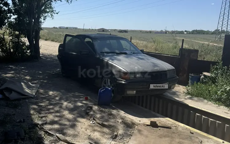 BMW 328 1992 года за 1 350 000 тг. в Алматы