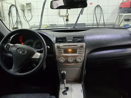 Toyota Camry 2007 года за 6 100 000 тг. в Алматы – фото 23