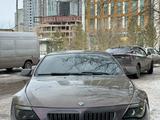 BMW 630 2007 года за 8 000 000 тг. в Астана