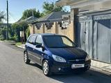 Hyundai Click 2007 года за 3 300 000 тг. в Шымкент