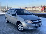 ВАЗ (Lada) Granta 2190 2013 годаfor2 700 000 тг. в Шымкент – фото 2