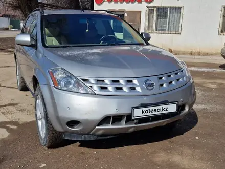 Nissan Murano 2006 года за 4 300 000 тг. в Алматы – фото 8