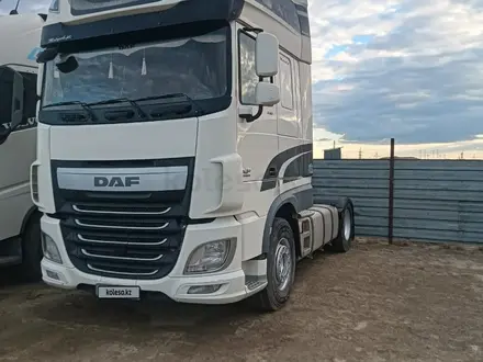 DAF 2014 года за 18 500 000 тг. в Атырау