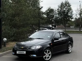 Daewoo Gentra