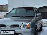 Nissan March 2000 года за 1 700 000 тг. в Усть-Каменогорск