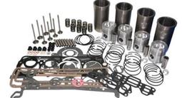 Ремкомплект двигателя сальники прокладки за 20 000 тг. в Алматы – фото 3