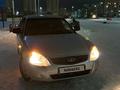 ВАЗ (Lada) Priora 2170 2010 годаүшін1 150 000 тг. в Астана – фото 10