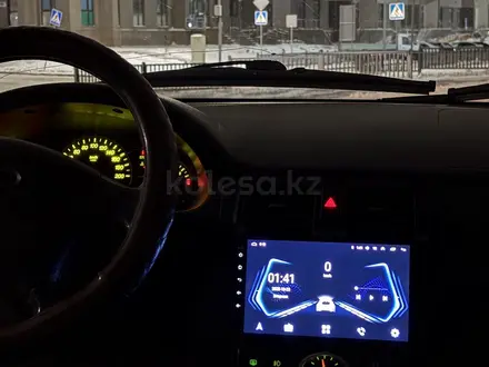 ВАЗ (Lada) Priora 2170 2010 года за 1 150 000 тг. в Астана – фото 11