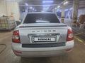 ВАЗ (Lada) Priora 2170 2010 годаүшін1 150 000 тг. в Астана – фото 3
