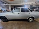 ВАЗ (Lada) Priora 2170 2010 годаүшін1 150 000 тг. в Астана – фото 5