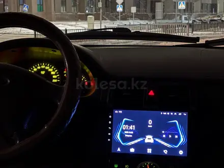 ВАЗ (Lada) Priora 2170 2010 года за 1 150 000 тг. в Астана – фото 7