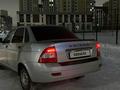 ВАЗ (Lada) Priora 2170 2010 годаүшін1 150 000 тг. в Астана – фото 9