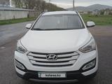Hyundai Santa Fe 2015 года за 9 100 000 тг. в Шымкент