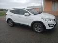 Hyundai Santa Fe 2015 года за 9 100 000 тг. в Шымкент – фото 3