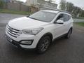 Hyundai Santa Fe 2015 года за 9 100 000 тг. в Шымкент – фото 8