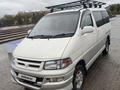 Toyota HiAce Regius 1999 года за 4 300 000 тг. в Талдыкорган