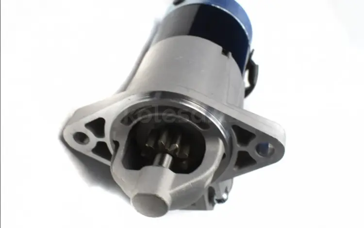 Стартер LIFAN X60 DI1871 за 1 212 тг. в Астана