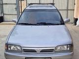 Nissan Primera 1995 годаfor1 400 000 тг. в Актау – фото 3