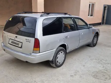 Nissan Primera 1995 года за 1 400 000 тг. в Актау – фото 5