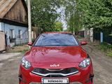 Kia Cee'd 2022 года за 8 300 000 тг. в Усть-Каменогорск – фото 2